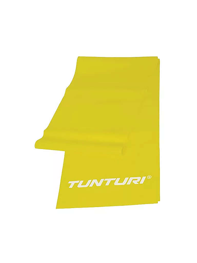Tunturi resistance band online